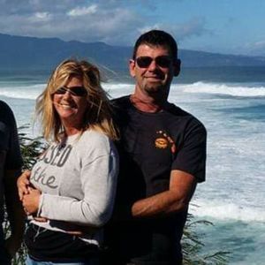 Meet your Posher, Jeff